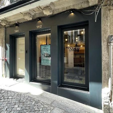 Mystay Porto Sao Bento 외부 사진