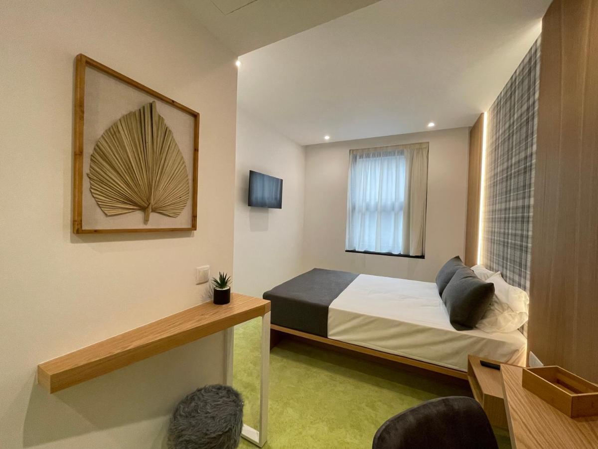 Mystay Porto Sao Bento 외부 사진