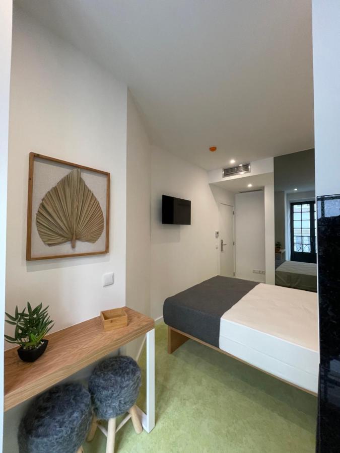 Mystay Porto Sao Bento 외부 사진