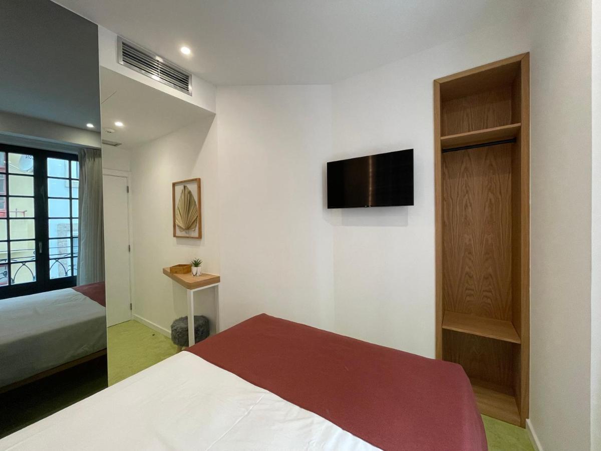 Mystay Porto Sao Bento 외부 사진