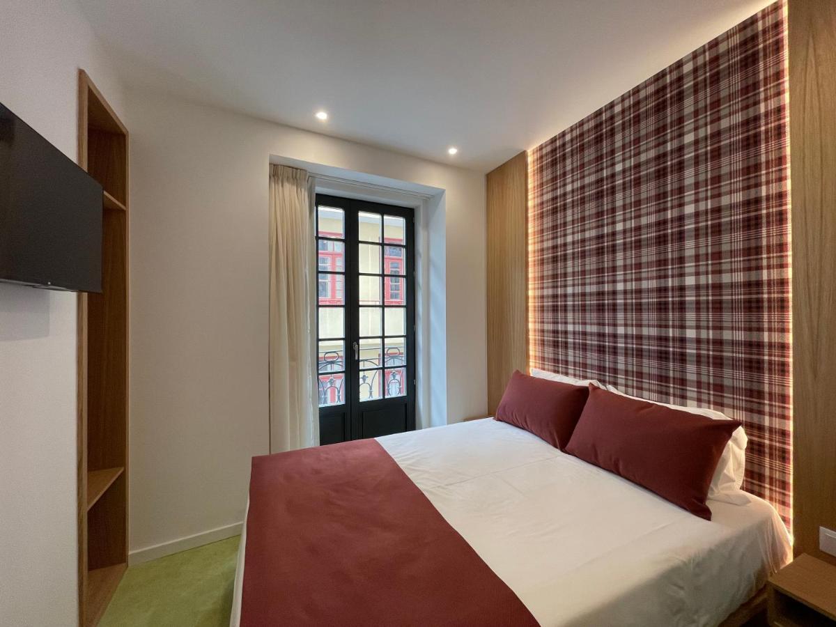 Mystay Porto Sao Bento 외부 사진