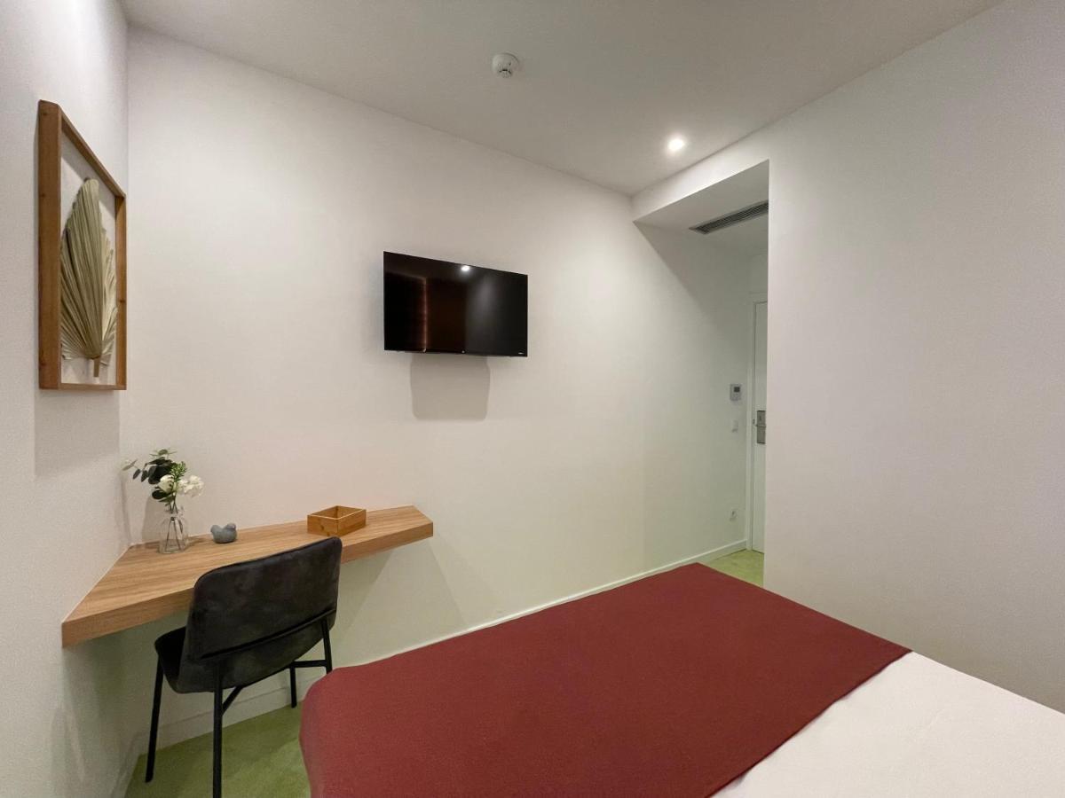 Mystay Porto Sao Bento 외부 사진