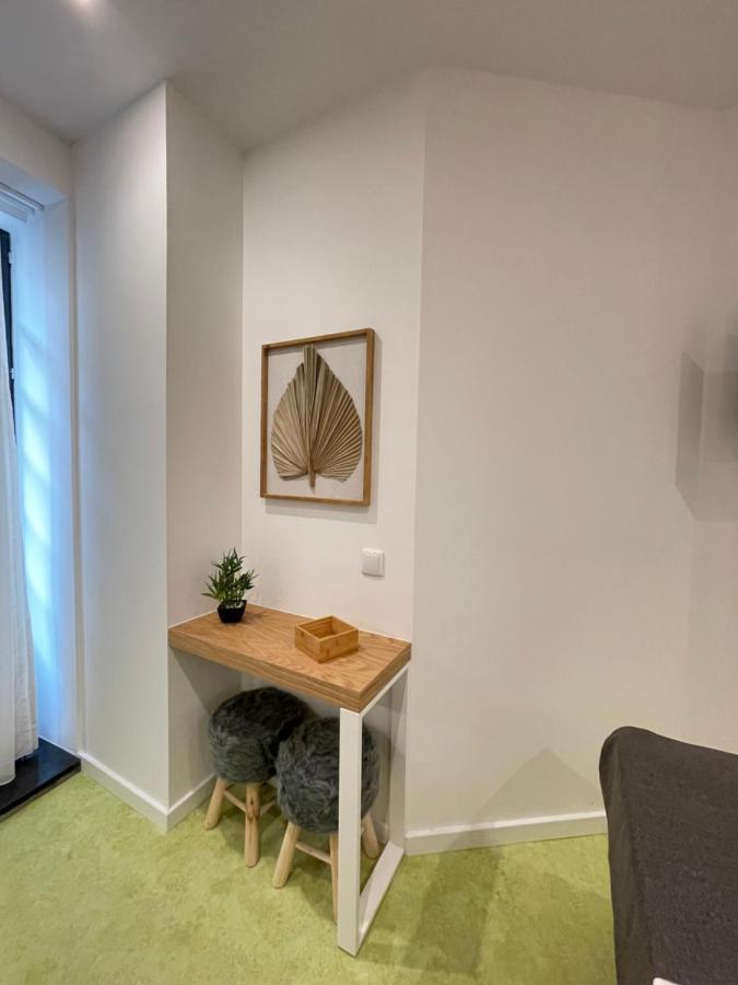 Mystay Porto Sao Bento 외부 사진