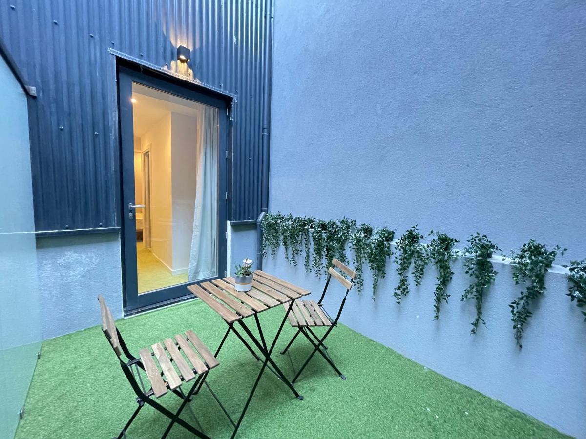 Mystay Porto Sao Bento 외부 사진