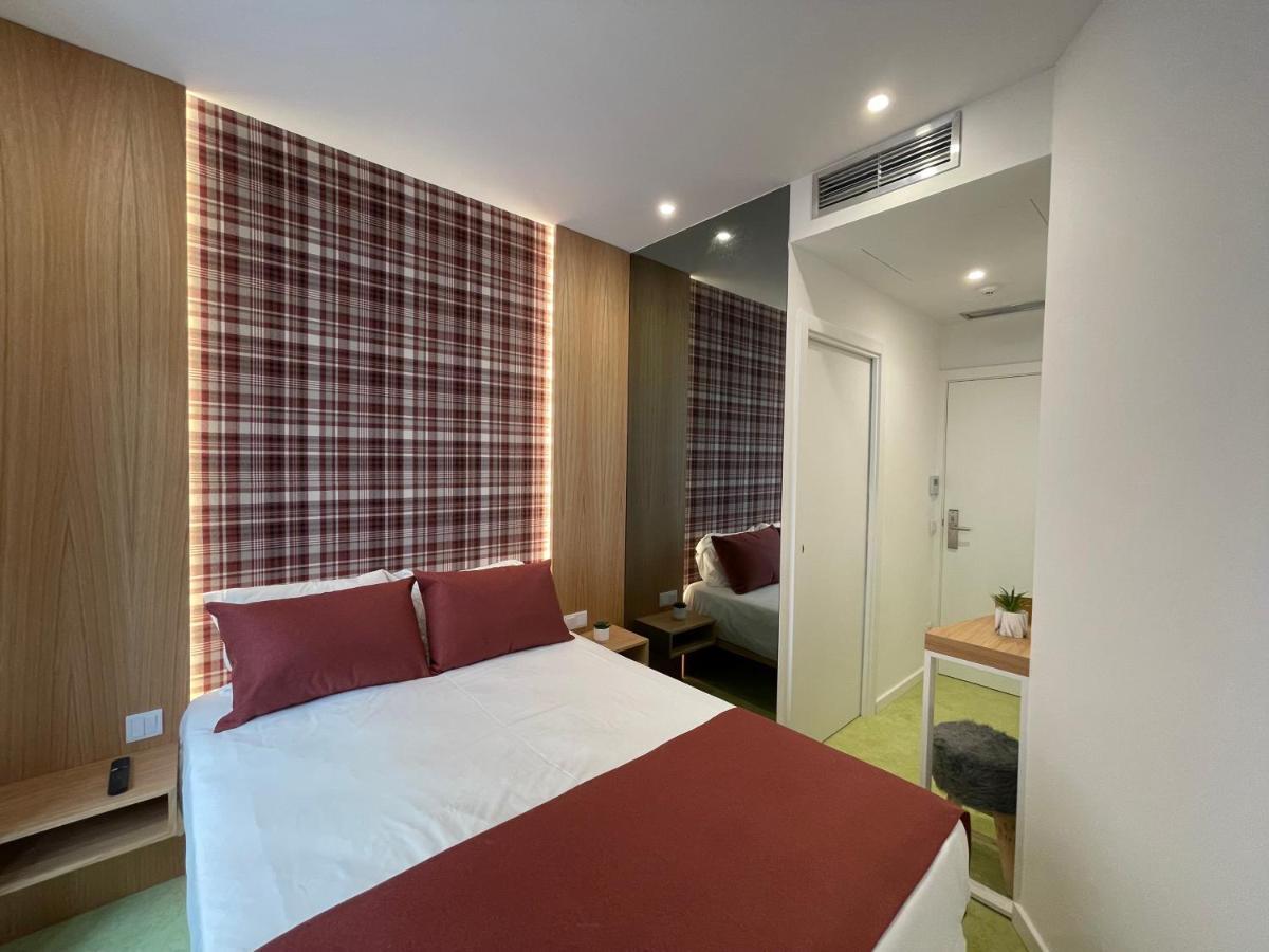 Mystay Porto Sao Bento 외부 사진