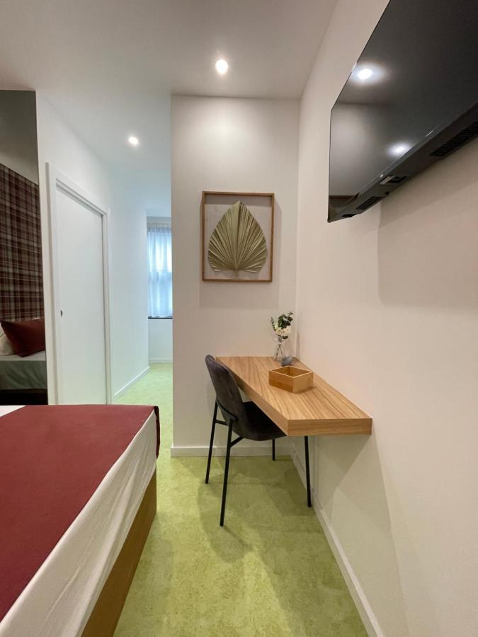 Mystay Porto Sao Bento 외부 사진