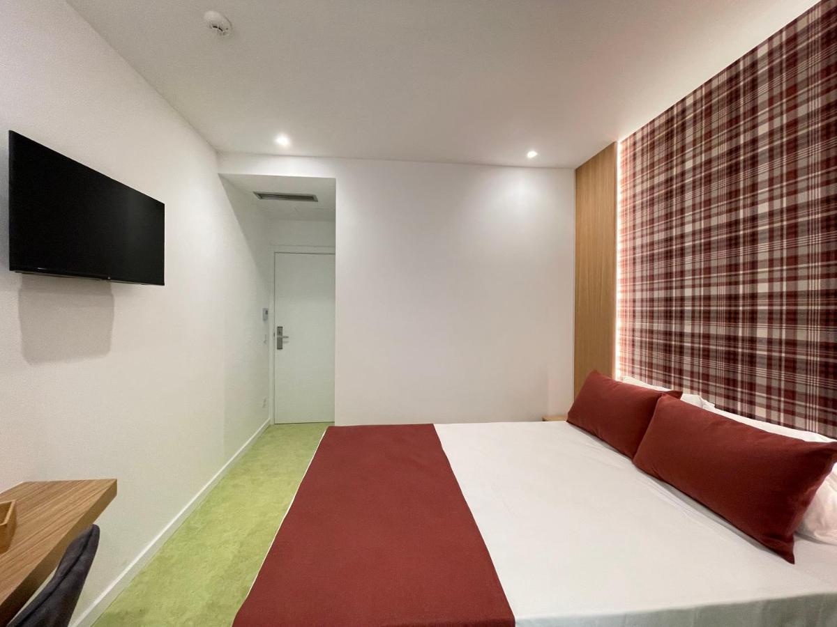 Mystay Porto Sao Bento 외부 사진