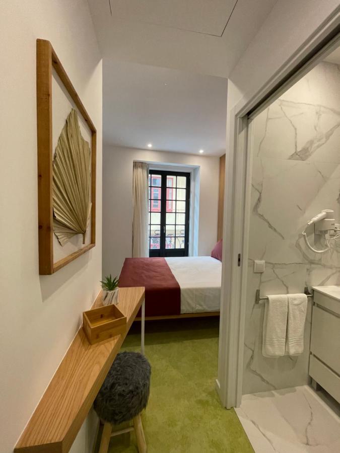 Mystay Porto Sao Bento 외부 사진