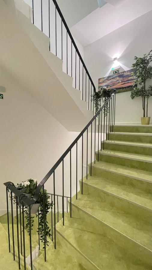 Mystay Porto Sao Bento 외부 사진
