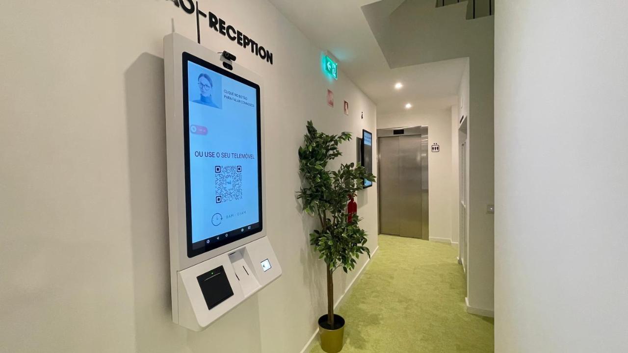 Mystay Porto Sao Bento 외부 사진