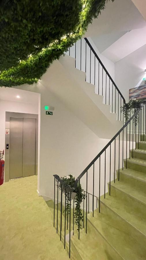 Mystay Porto Sao Bento 외부 사진