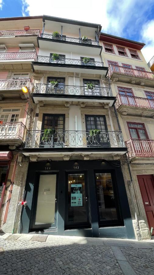 Mystay Porto Sao Bento 외부 사진