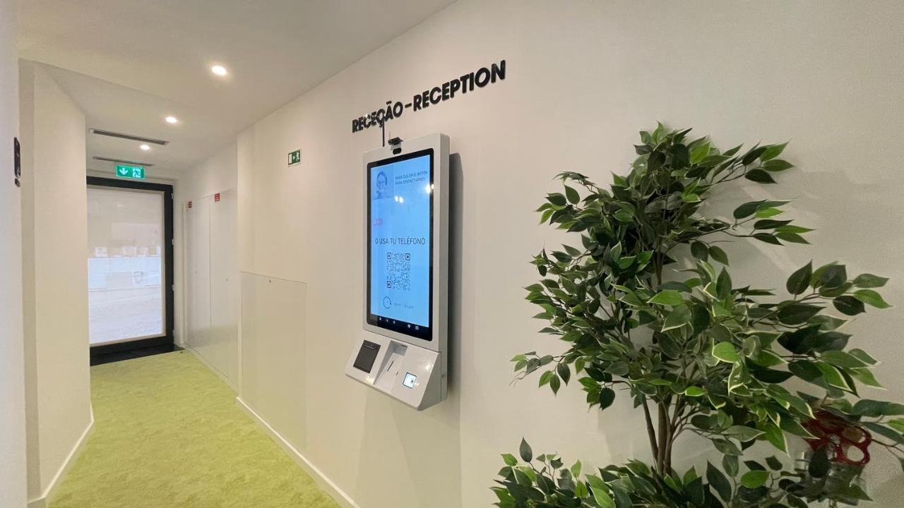 Mystay Porto Sao Bento 외부 사진