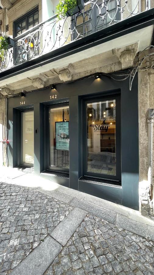 Mystay Porto Sao Bento 외부 사진