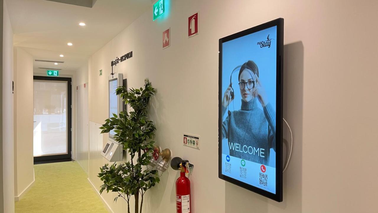 Mystay Porto Sao Bento 외부 사진