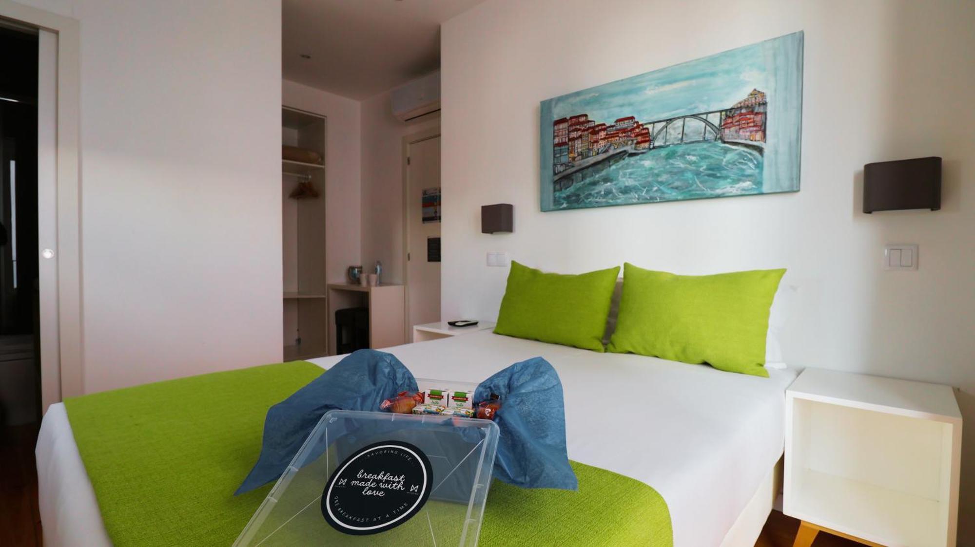 Mystay Porto Sao Bento 외부 사진