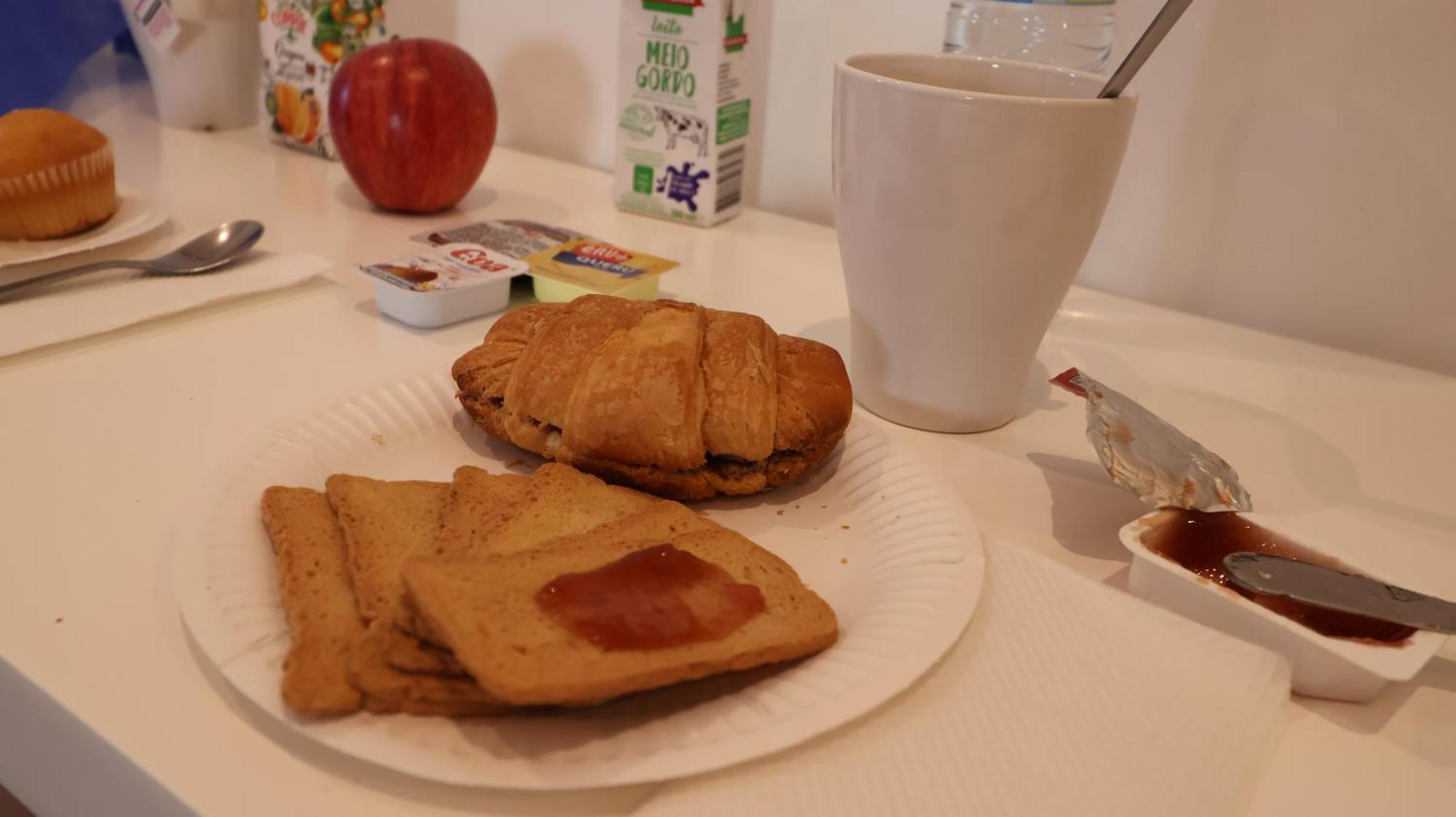 Mystay Porto Sao Bento 외부 사진