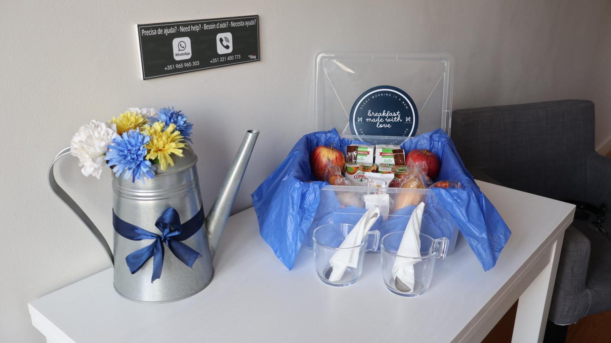 Mystay Porto Sao Bento 외부 사진