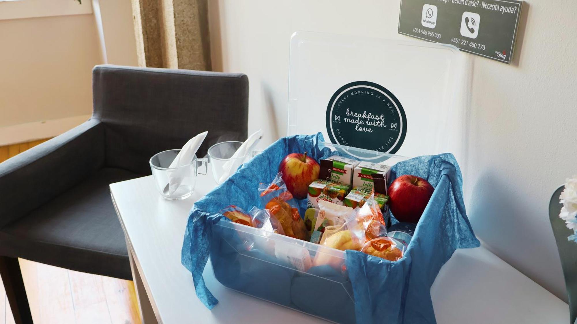 Mystay Porto Sao Bento 외부 사진
